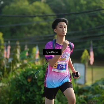 Runner Photo 7619277
