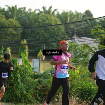 Runner Photo 7619278