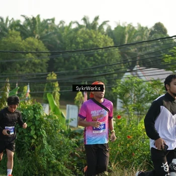 Runner Photo 7619279