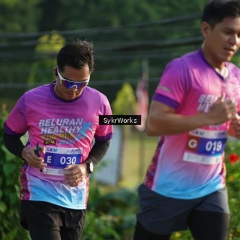 Runner Photo 7619280