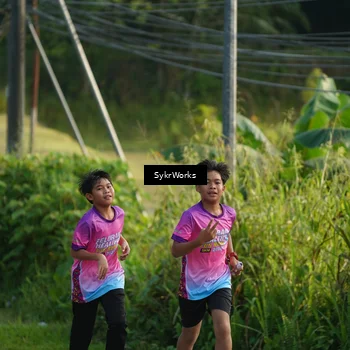 Runner Photo 7619281