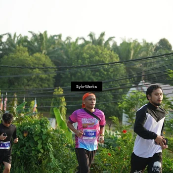 Runner Photo 7619283