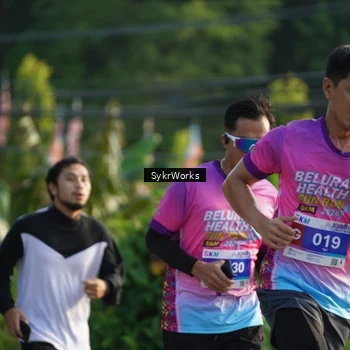 Runner Photo 7619284