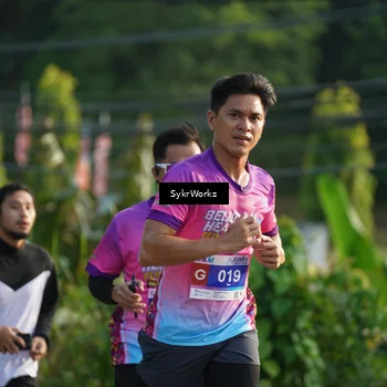 Runner Photo 7619285