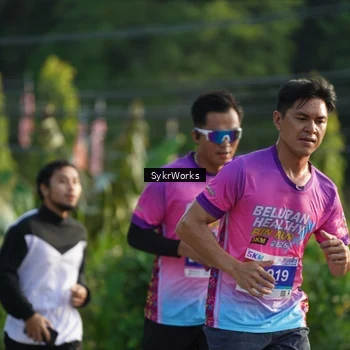 Runner Photo 7619287