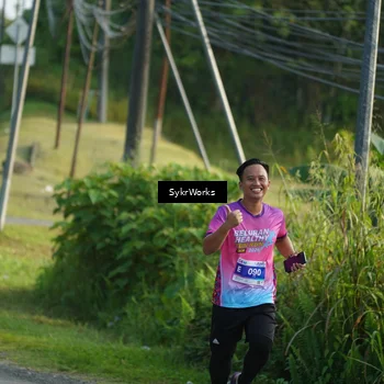 Runner Photo 7619291