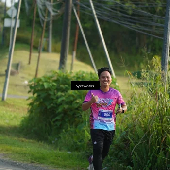 Runner Photo 7619292