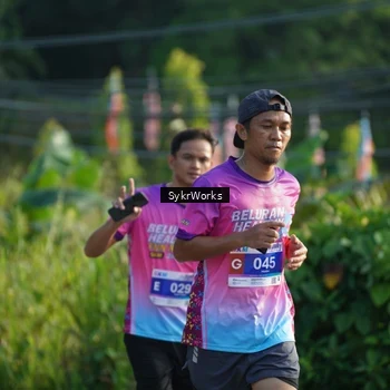 Runner Photo 7619293