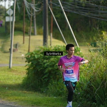 Runner Photo 7619297