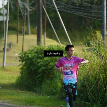 Runner Photo 7619298