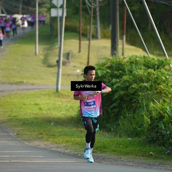 Runner Photo 7619299