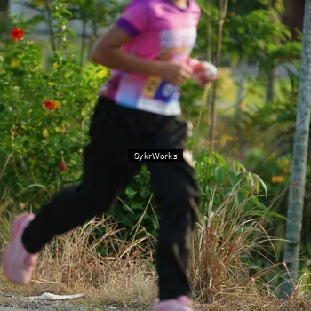 Runner Photo 7619300