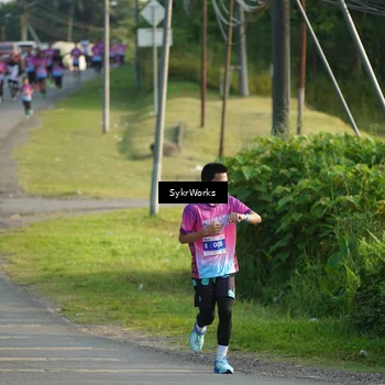 Runner Photo 7619301