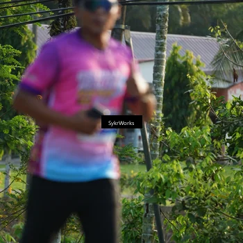 Runner Photo 7619305