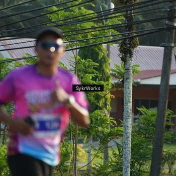 Runner Photo 7619307