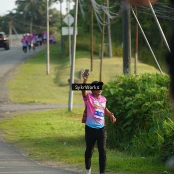 Runner Photo 7619312