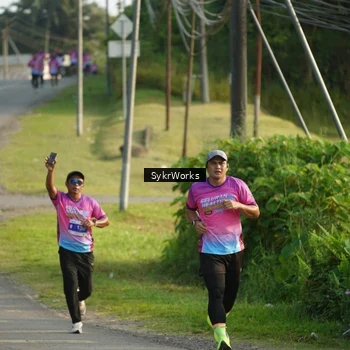 Runner Photo 7619313