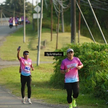 Runner Photo 7619315