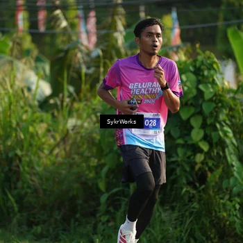 Runner Photo 7619317