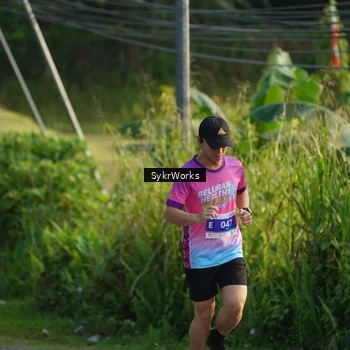 Runner Photo 7619321