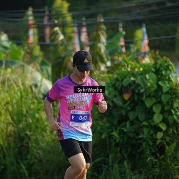Runner Photo 7619323