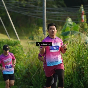 Runner Photo 7619325