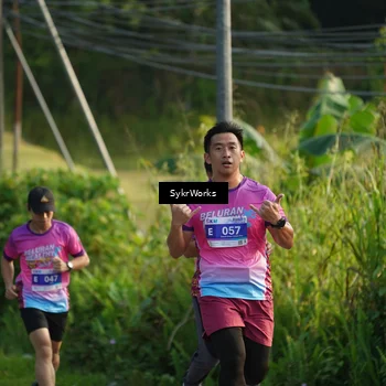 Runner Photo 7619326