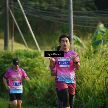 Runner Photo 7619328