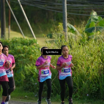 Runner Photo 7619332