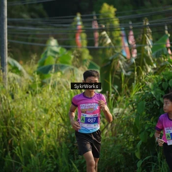 Runner Photo 7619333