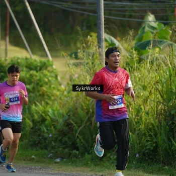 Runner Photo 7619337