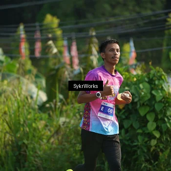 Runner Photo 7619342