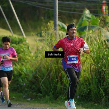 Runner Photo 7619344