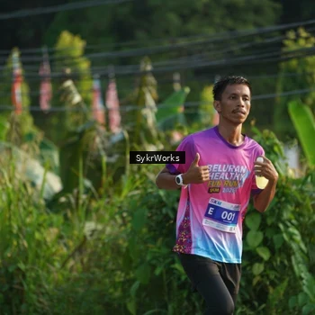 Runner Photo 7619345