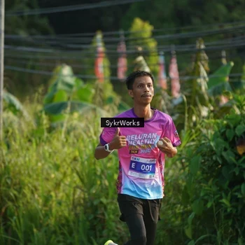 Runner Photo 7619346