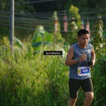 Runner Photo 7619347