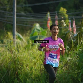 Runner Photo 7619349