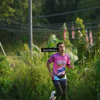 Runner Photo 7619351