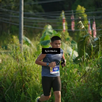 Runner Photo 7619354