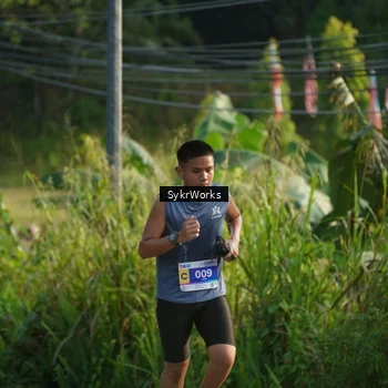 Runner Photo 7619355