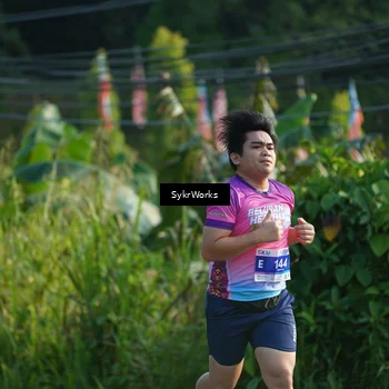 Runner Photo 7619356