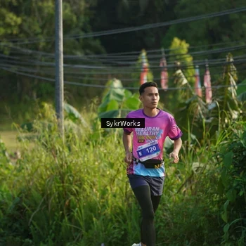 Runner Photo 7619358