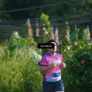 Runner Photo 7619359