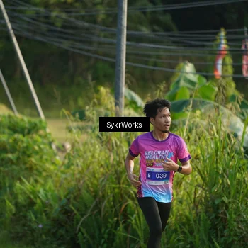 Runner Photo 7619363