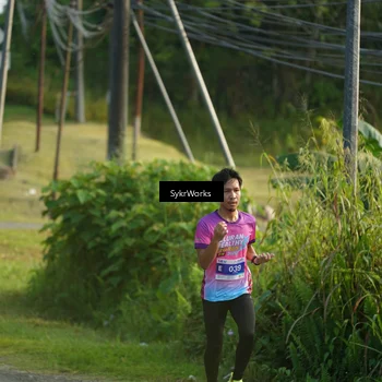 Runner Photo 7619364