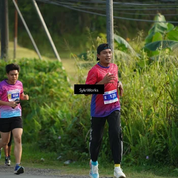 Runner Photo 7619365