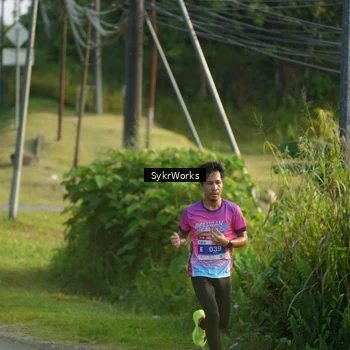 Runner Photo 7619371