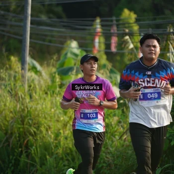 Runner Photo 7619372