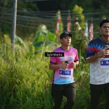Runner Photo 7619373