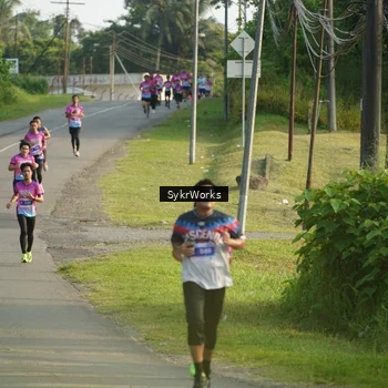 Runner Photo 7619381